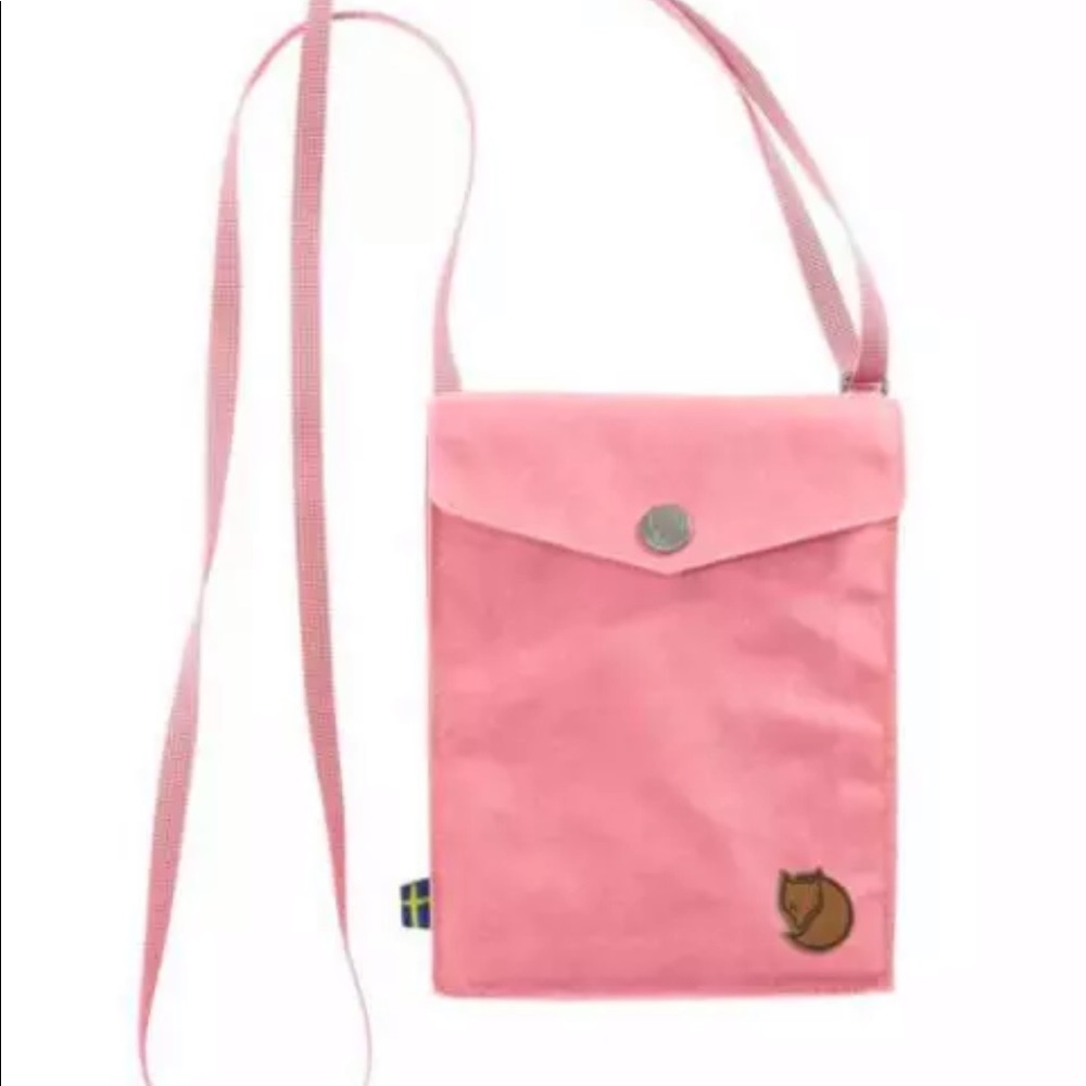 Small Fjallraven purse